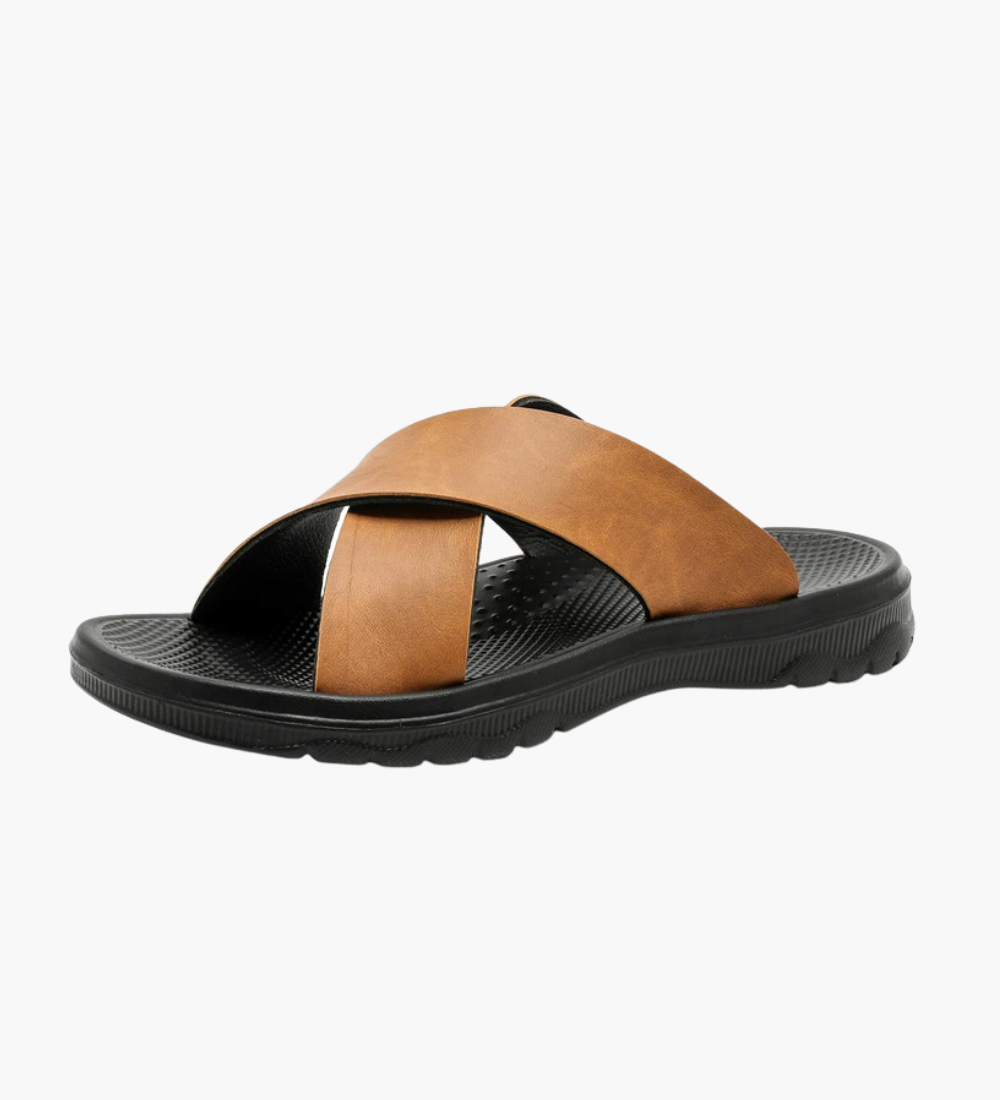Vistio™ | Korskade Sandaler