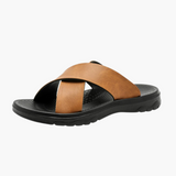 Vistio™ | Korskade Sandaler