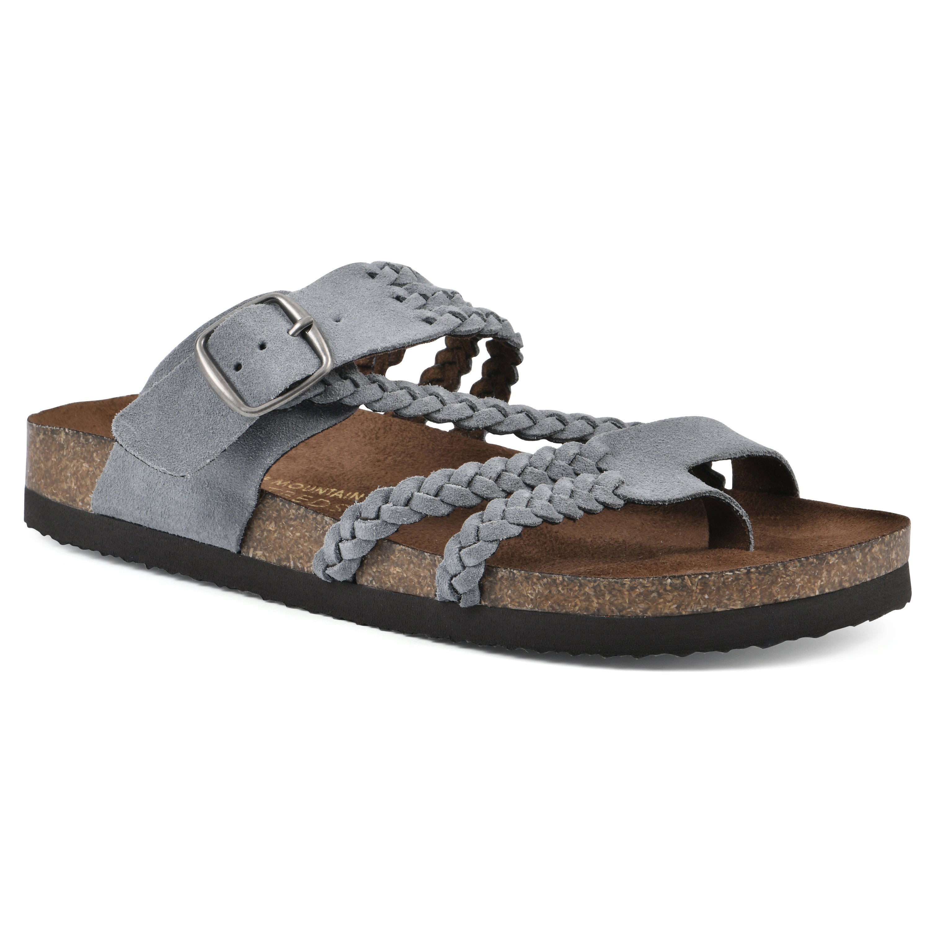 Mara Komfort Sandaler med Ortopedisk Inlägg