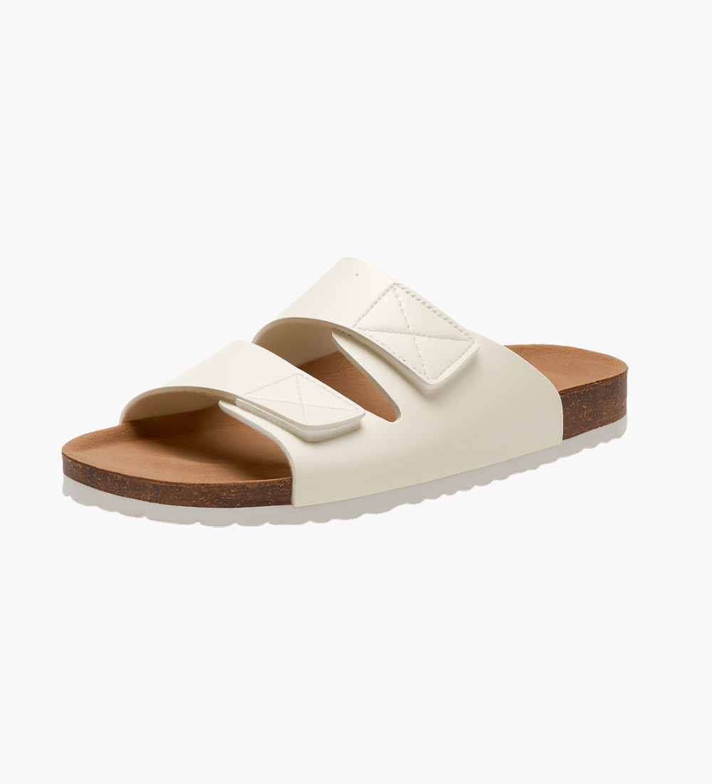 Zanivo™ | Herrsandaler för Avkoppling