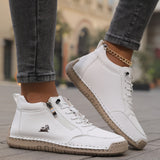 Maïa™ | Komfort Sneakers för Terapeutisk Lindring