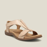 Lara Ergonomiska Ortopediska Sandaler