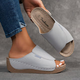 India Sandal med Båge Support