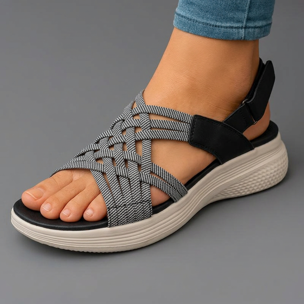 Marta Komfort Ortopediska Sandaler