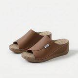 India Sandal med Båge Support