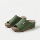 India Sandal med Båge Support
