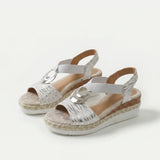 Serena Komfort Sandaler