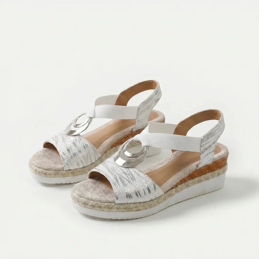 Serena Komfort Sandaler