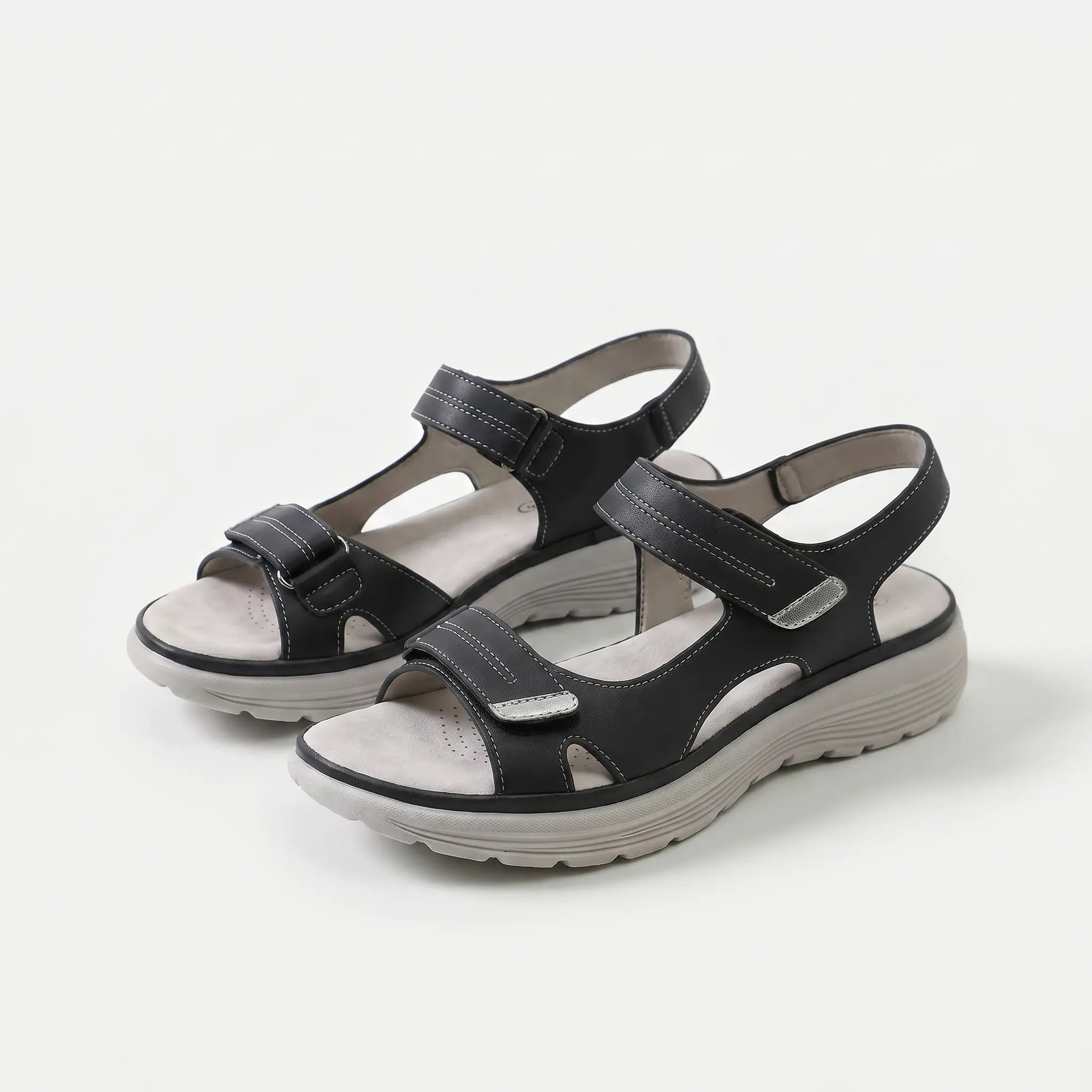 Soline Ortopediska Sandaler Antiskrid