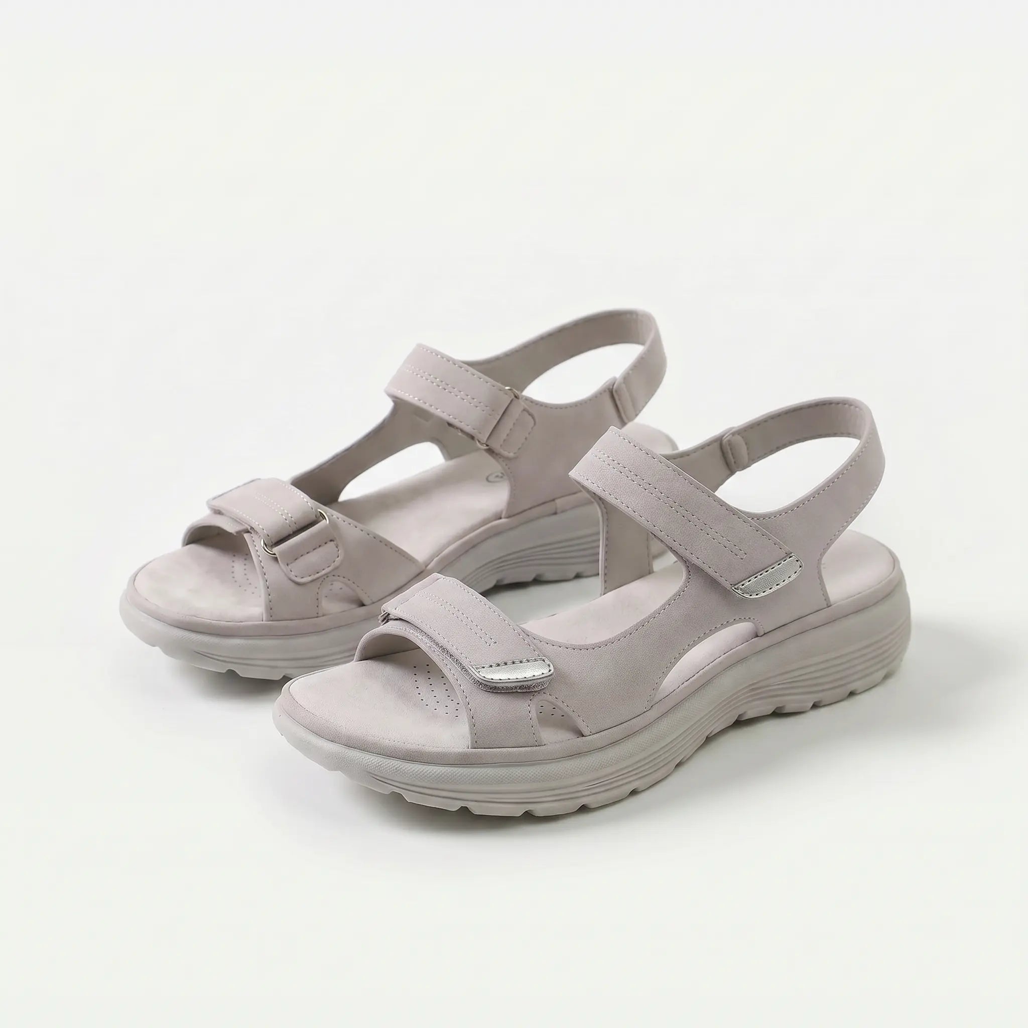 Soline Ortopediska Sandaler Antiskrid