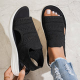 Moara Komfortabla Ortopediska Sandaler