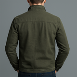Renato | Fältjacka Vintage Militare